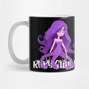 RUBY GILMAN Mug